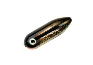 8011) Heddon x SMITH TEENY TORPEDO X0355 SMITH Special Order #Color Variation