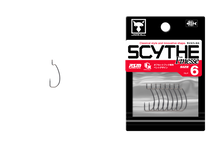 Load image into Gallery viewer, JACKALL SCYTHE Finesse Offset Hooks, Size Variation