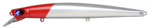 34089) Blue Blue BLOOOWIN! 140S #02 Red Head Holo
