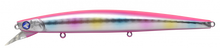 Load image into Gallery viewer, 34088) Blue Blue BLOOOWIN! 140S #14 Pink Candy Holo