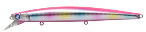34088) Blue Blue BLOOOWIN! 140S #14 Pink Candy Holo