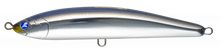 Load image into Gallery viewer, 32175) BlueBlue Gachipen Swimmer 180 #08 Specially selected saury