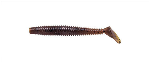Gary YAMAMOTO 2.5″LEG WORM Japan package -Color variation-