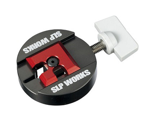 DAIWA SLP WORKS SPOOL BB REMOVER 2