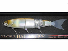 Load image into Gallery viewer, 58522)  MADNESS JAPAN BALAM 300 Giant Bait #11 Oi-ayu