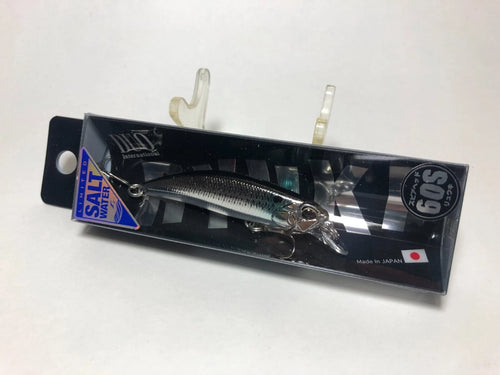 31324) DUO SPEARHEAD RYUKI 60S Salt Water LTD #Inakko