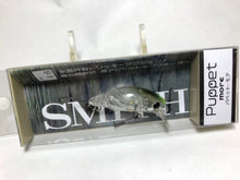 Load image into Gallery viewer, 32508) SMITH Puppet more 37HF Hi Floating #06 Invisible Glow