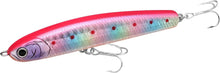 Load image into Gallery viewer, 31181) Lucky craft WANDER 60 ESG #Candy belly pinky sardine