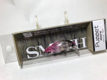 Load image into Gallery viewer, 32513) SMITH Puppet more 37HF Hi Floating #13 FP Half Peach