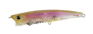 11754) DUO REALIS SPINBAIT HEARTBEE 75S G-Fix #LG Wakasagi