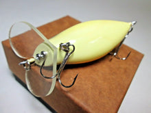 Load image into Gallery viewer, 24519) ARCADIA REEF Blow Sniper, Wood topwater lure #Raigyo