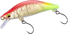 Load image into Gallery viewer, 11881) SHIMANO CARDIFF REFRAIN 42S #003 Red Gold chart