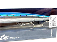 Load image into Gallery viewer, 21705) Jackson Athlete 17FSV #Laser Iwashi