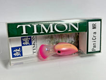 Load image into Gallery viewer, 11718) JACKALL TIMON PaniCra MR #Butamomo