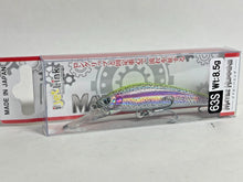 Load image into Gallery viewer, 11095) i Jet Link Maybe Humming 63S #Chartback Rainbow, Made in Japan