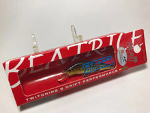 Load image into Gallery viewer, 31297) PALMS 35th Anniversary BEATRICE 45S Limited Color #SL-47 Dojo(Loach)