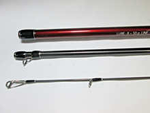 Load image into Gallery viewer, S8722) Fishman BRIST VENDAVAL 10.1M for Saltwater Bait casting Rod