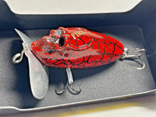 Load image into Gallery viewer, 11546) DRANCKRAZY FIKE L-60 #Blazeup-L