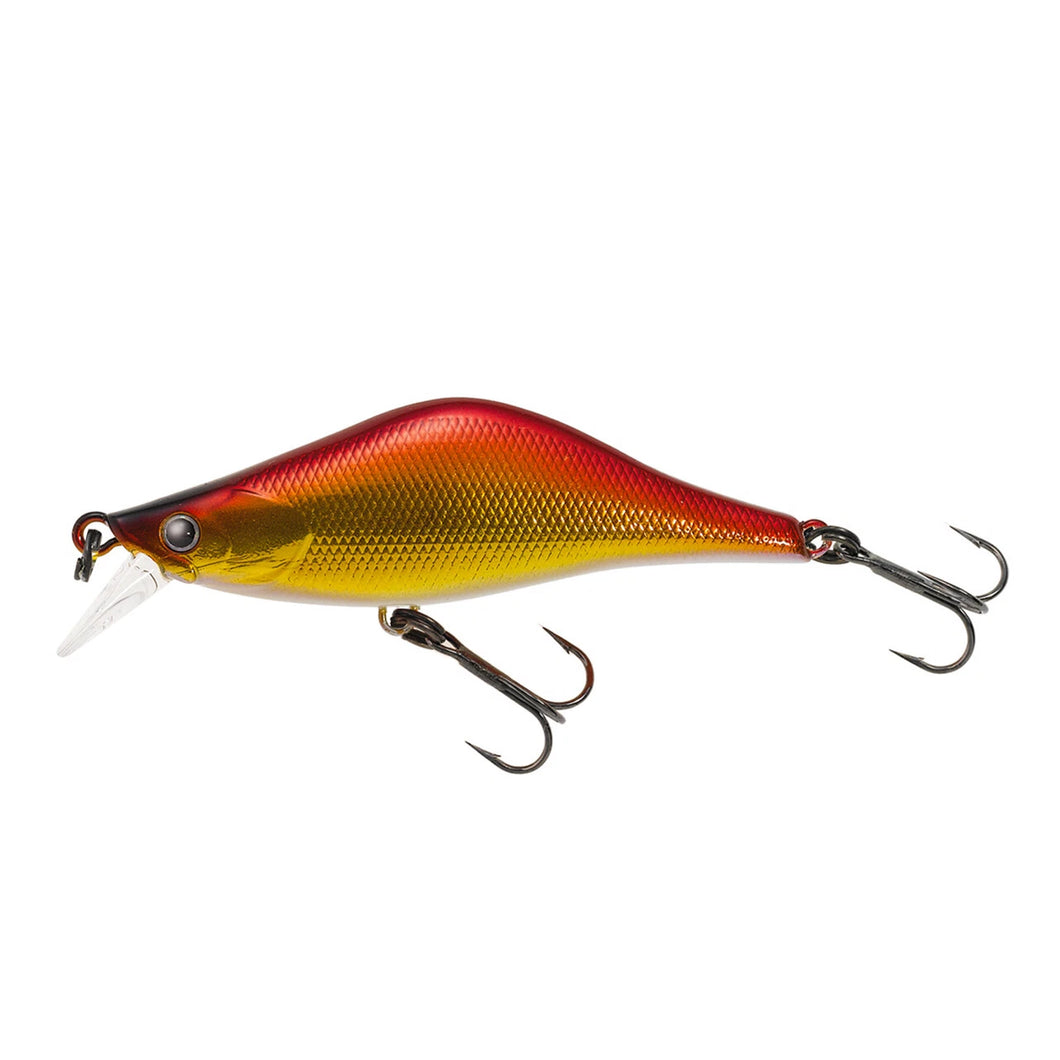 59982) TIEMCO Laks 50S #005 MH Akakin