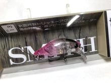 Load image into Gallery viewer, 32513) SMITH Puppet more 37HF Hi Floating #13 FP Half Peach