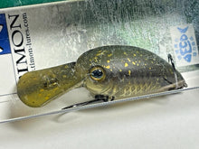 Load image into Gallery viewer, 11719) JACKALL TIMON PaniCra MR, TS Taniyama Limited color #Dark Olive