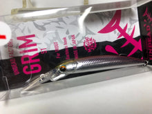 Load image into Gallery viewer, 32522) UNDEAD FACTORY GRIM 51FMJ #1 Metal Master