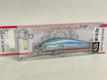 Load image into Gallery viewer, 11086) i Jet Link Maybe Humming 63S #Wakasagi ST, Made in Japan
