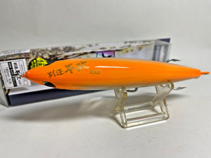 11048) SHIMANO OCEA PENCIL Bechu Hiramasa 160F #008 Kyorin Orange