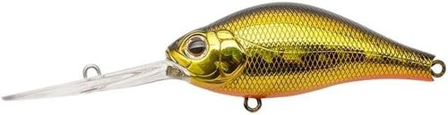 11807) ZIP BAITS B-Switcher 4.0 Silent #050 Kin kuro
