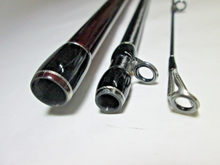 Load image into Gallery viewer, S8722) Fishman BRIST VENDAVAL 10.1M for Saltwater Bait casting Rod