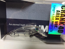 Load image into Gallery viewer, 33788) HMKL CRANK 40 AREA ver. #1 CLEAR