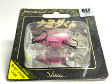 Load image into Gallery viewer, 21337) Viva Namida-kun , Shallow Crankbait REF Model #Pink Back Bass