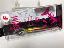 Load image into Gallery viewer, 32522) UNDEAD FACTORY GRIM 51FMJ #1 Metal Master