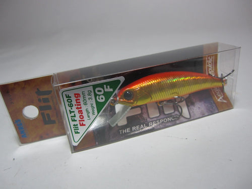 31086) Angler's Republic ANRE'S Flit FLT-60F #Kingyo PP