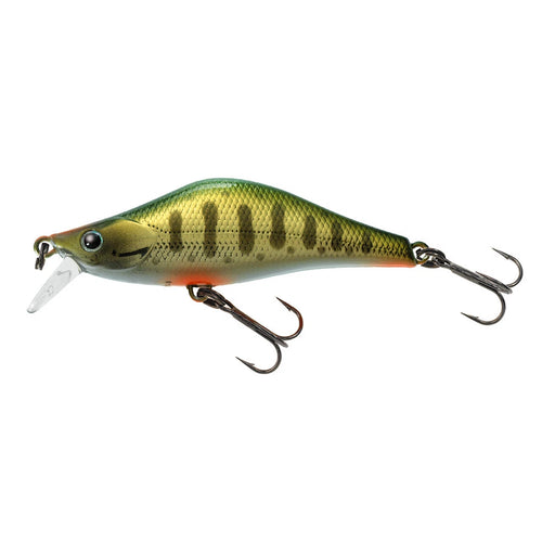 59974) TIEMCO Laks 50S #013 MH Haku Yamame