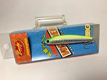 Load image into Gallery viewer, 31178) Lucky craft WANDER 60 ESG #Gira chart