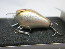 Load image into Gallery viewer, 20301) Fish Arrow mini Cranking Jack MR 35F #Brown Shad