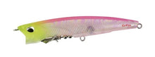 Load image into Gallery viewer, 11752) DUO REALIS SPINBAIT HEARTBEE 75S G-Fix #Mat Pink Chart
