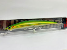 Load image into Gallery viewer, 11270) Forest TROUSION 143S #02 Green Gold