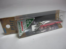 Load image into Gallery viewer, 31079) Angler&#39;s Republic ANRE&#39;S Flit FLT-50F #Black Back RB