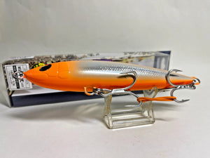 11048) SHIMANO OCEA PENCIL Bechu Hiramasa 160F #008 Kyorin Orange