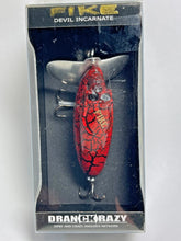 Load image into Gallery viewer, 11547) DRANCKRAZY FIKE M-50 #Blazeup-M