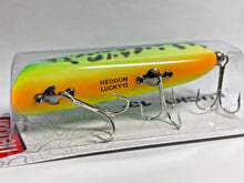 Load image into Gallery viewer, 11760) HEDDON SMITH LUCKY 13 X2500 #GRA