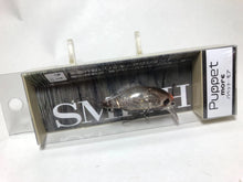 Load image into Gallery viewer, 32514) SMITH Puppet more 37HF Hi Floating #14 FO Brown belly