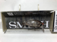 Load image into Gallery viewer, 32514) SMITH Puppet more 37HF Hi Floating #14 FO Brown belly