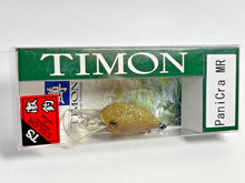 Load image into Gallery viewer, 11720) JACKALL TIMON PaniCra MR, TS Taniyama Limited color #Papa Hadark