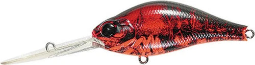 11809) ZIP BAITS B-Switcher 4.0 Silent #054 Delta Crayfish