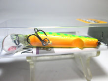 Load image into Gallery viewer, 24122) Supremo MOFE 50MS IREGUI 1091 Limited Color #Green Mark Chart Yamame