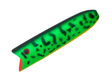 Load image into Gallery viewer, 11760) HEDDON SMITH LUCKY 13 X2500 #GRA