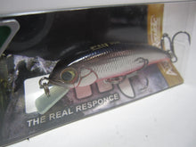 Load image into Gallery viewer, 31079) Angler&#39;s Republic ANRE&#39;S Flit FLT-50F #Black Back RB